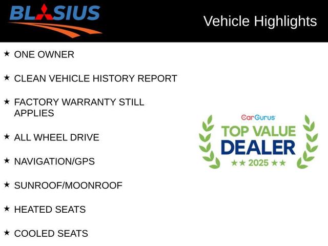 Photo of 2023 DB Black Crystal Clearcoat Dodge Durango