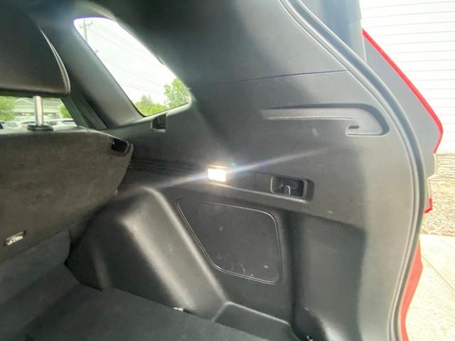 Photo of 2023 Red Honda CR-V Hybrid