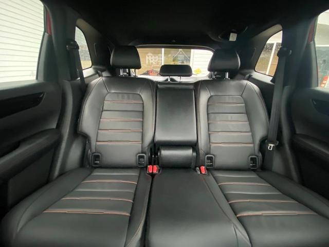 Photo of 2023 Red Honda CR-V Hybrid