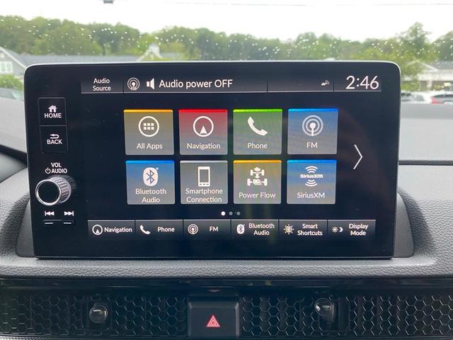 Photo of 2023 Red Honda CR-V Hybrid