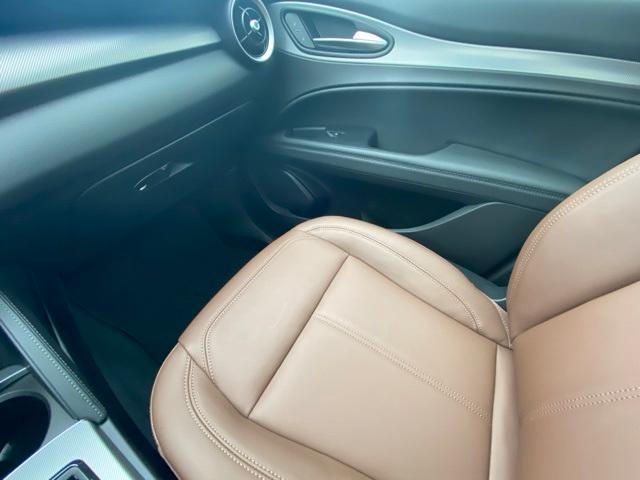 Photo of 2024 Alfa White Alfa Romeo Stelvio