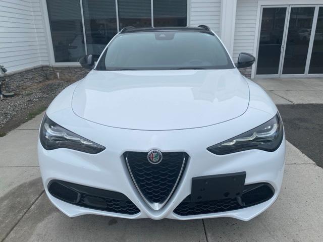 Photo of 2024 Alfa White Alfa Romeo Stelvio