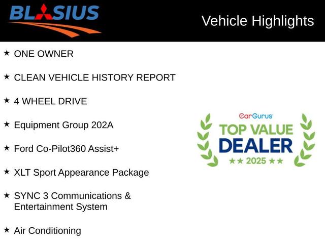 Photo of 2022 Star White Ford Explorer