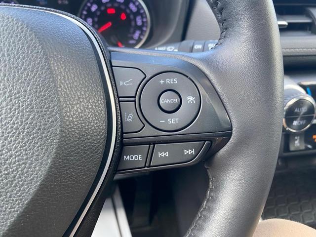 Photo of 2021 Red Toyota RAV4