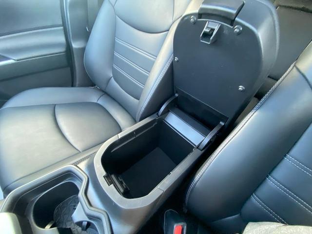 Photo of 2021 Red Toyota RAV4