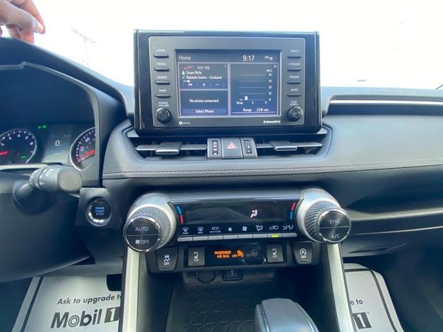 Photo of 2021 Red Toyota RAV4