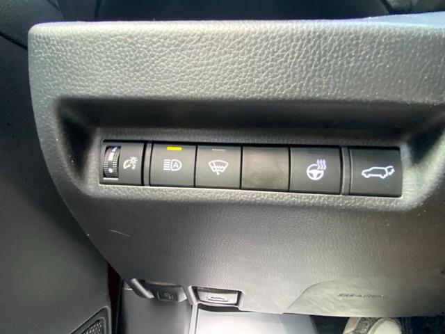 Photo of 2021 Red Toyota RAV4