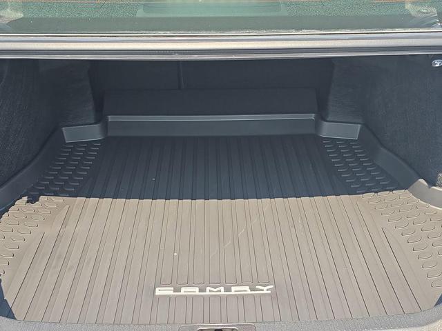 Photo of 2025 Underground Toyota Camry