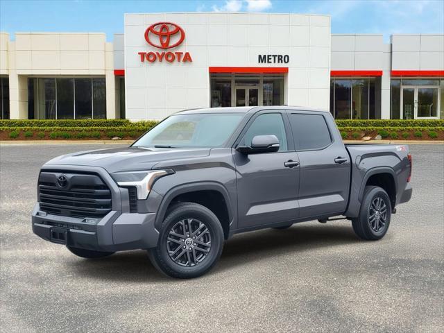 2023 Toyota Tundra