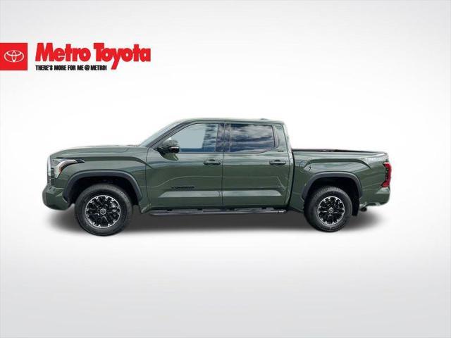 2022 Toyota Tundra