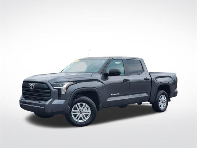 2024 Toyota Tundra