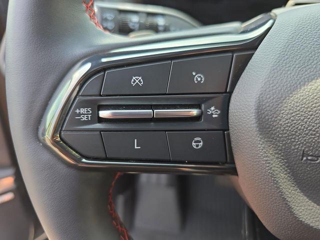 Photo of 2024 Lakeshore Blue Metallic Chevrolet Traverse