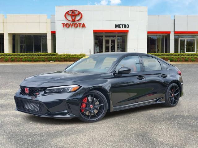 2024 Honda Civic Type R