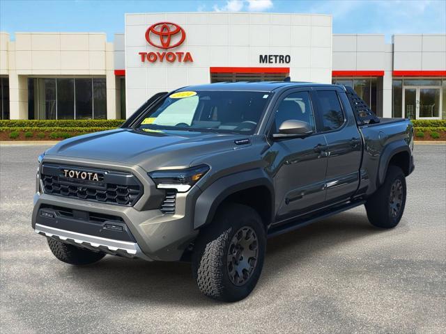 2024 Toyota Tacoma Hybrid