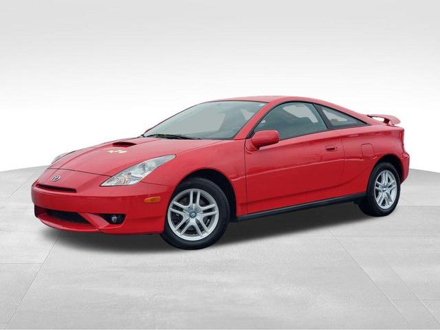 2005 Toyota Celica