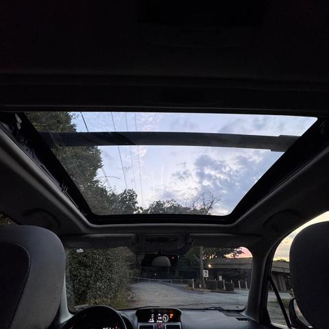 Photo of 2017 Venetian Red Pearl Subaru Forester