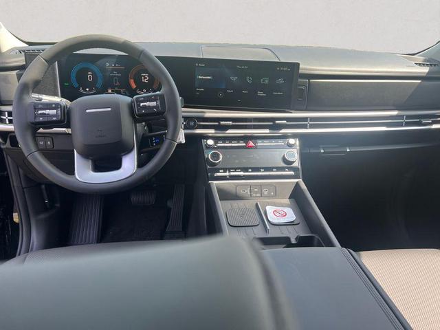 Photo of 2026 Phantom Black Hyundai SANTA FE