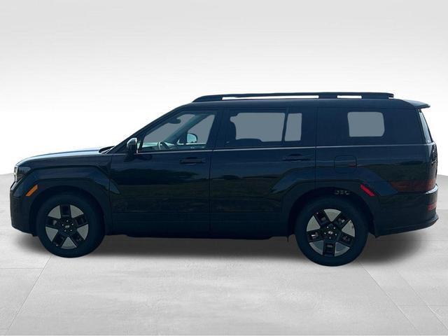 Photo of 2026 Phantom Black Hyundai SANTA FE