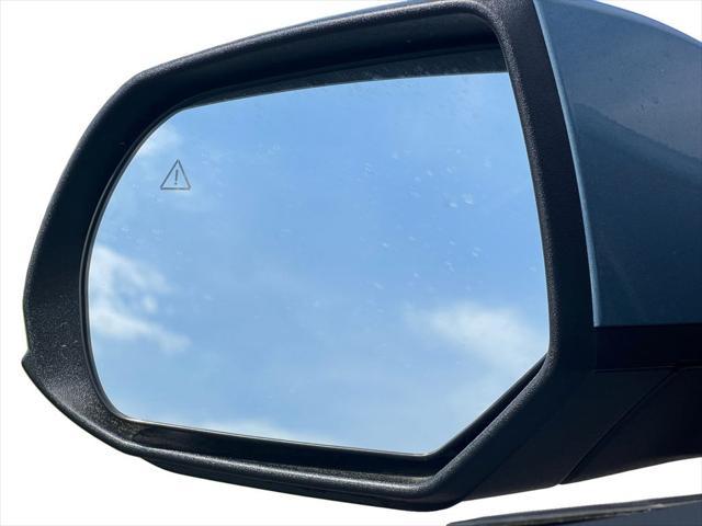 Photo of 2025 Lucid Blue Hyundai IONIQ 5