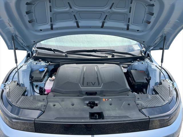 Photo of 2025 Lucid Blue Hyundai IONIQ 5