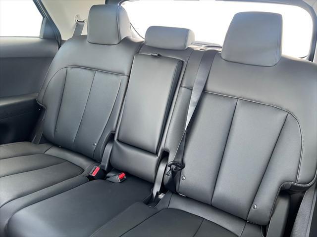 Photo of 2025 Lucid Blue Hyundai IONIQ 5