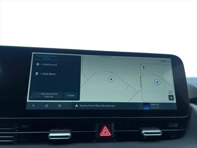 Photo of 2025 Lucid Blue Hyundai IONIQ 5