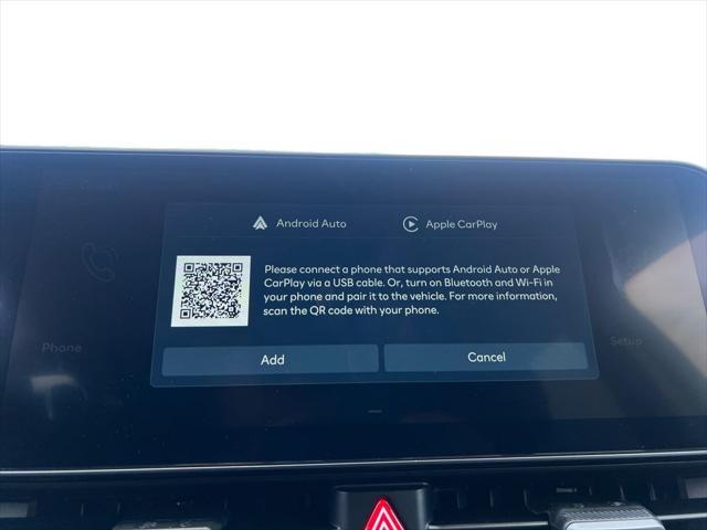 Photo of 2025 Lucid Blue Hyundai IONIQ 5