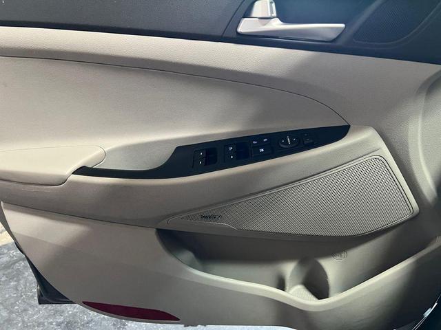 Photo of 2020 Magnetic Force Hyundai TUCSON