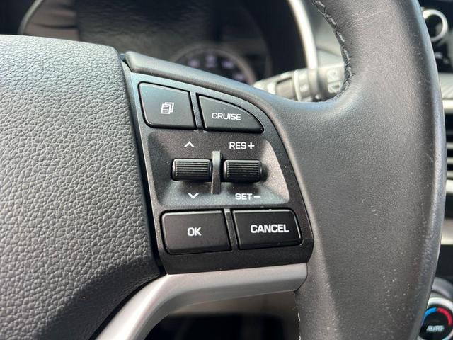 Photo of 2020 Magnetic Force Hyundai TUCSON
