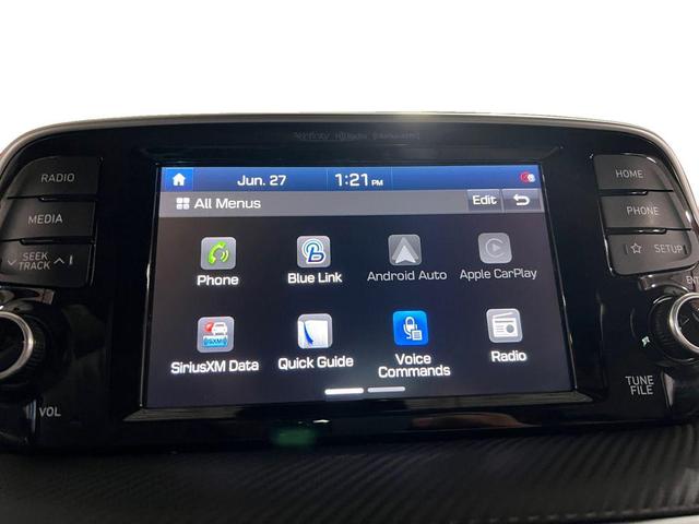 Photo of 2020 Magnetic Force Hyundai TUCSON