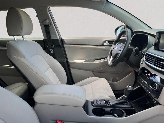 Photo of 2020 Magnetic Force Hyundai TUCSON