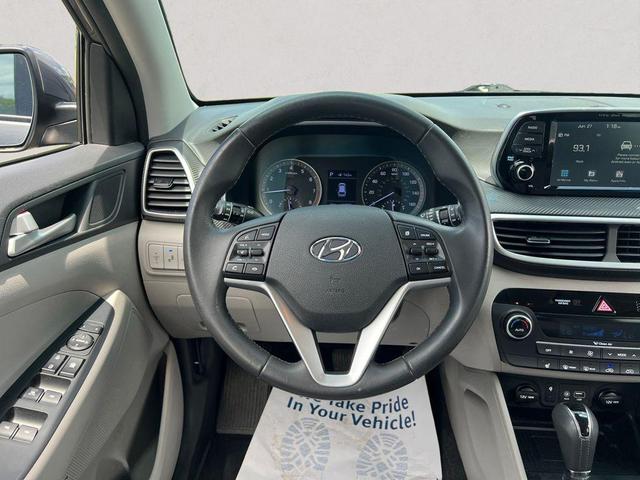 Photo of 2020 Magnetic Force Hyundai TUCSON