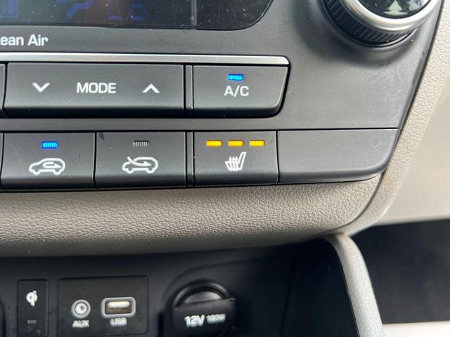 Photo of 2020 Magnetic Force Hyundai TUCSON