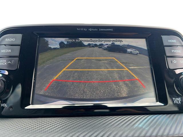 Photo of 2020 Magnetic Force Hyundai TUCSON