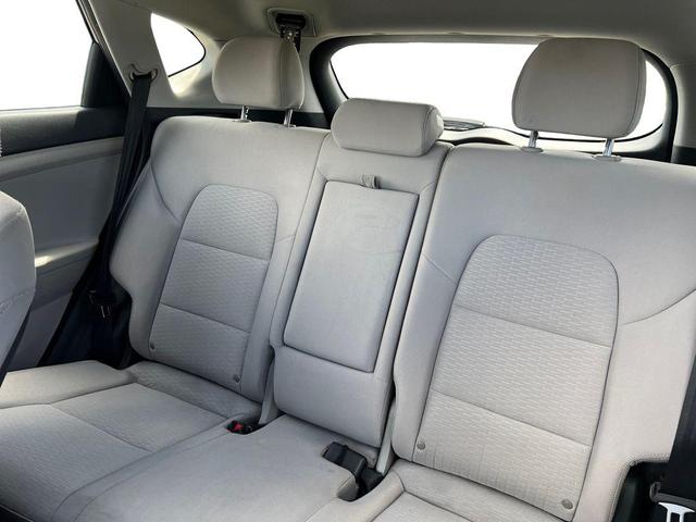 Photo of 2020 Magnetic Force Hyundai TUCSON
