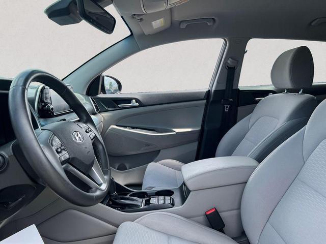 Photo of 2020 Magnetic Force Hyundai TUCSON
