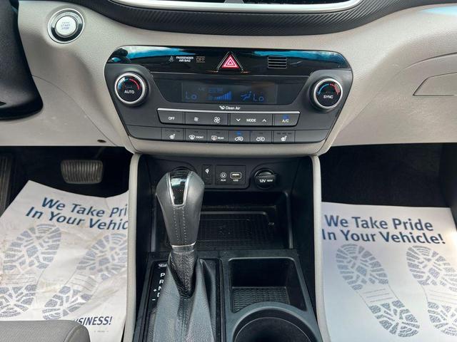 Photo of 2020 Magnetic Force Hyundai TUCSON