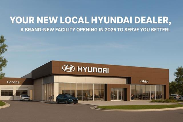Photo of 2023 Sierra Burgundy Hyundai PALISADE