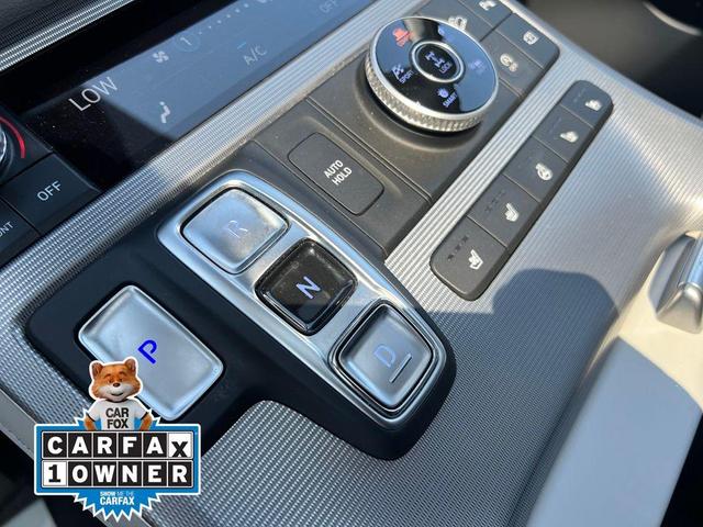 Photo of 2023 Sierra Burgundy Hyundai PALISADE