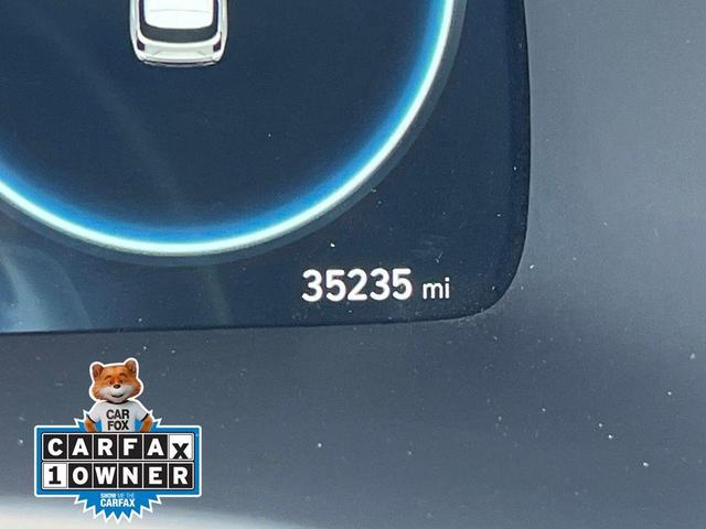 Photo of 2023 Sierra Burgundy Hyundai PALISADE