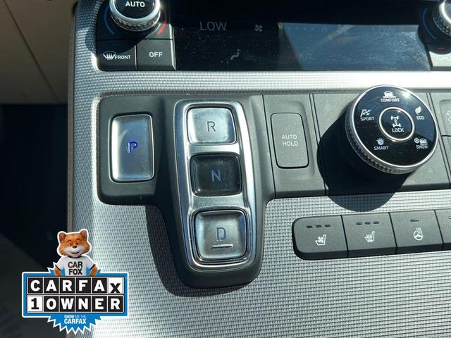 Photo of 2023 Sierra Burgundy Hyundai PALISADE