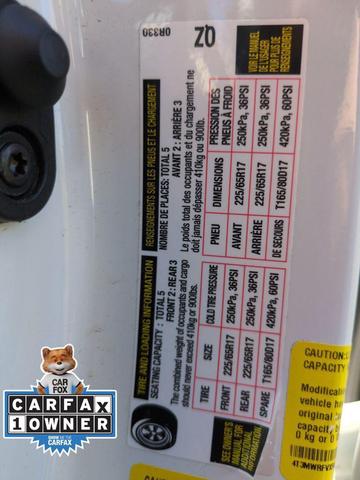 Photo of 2024 Ice Cap Toyota RAV4 Hybrid