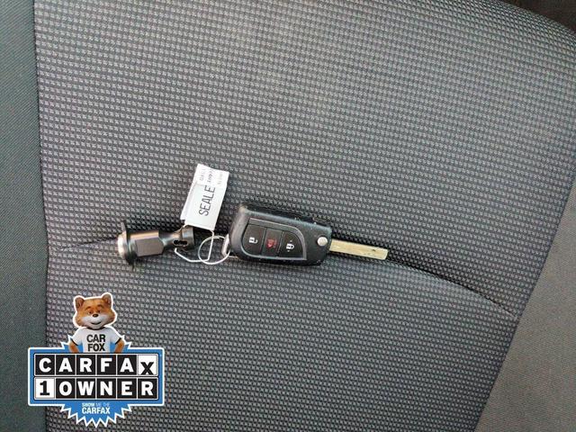 Photo of 2024 Ice Cap Toyota RAV4 Hybrid