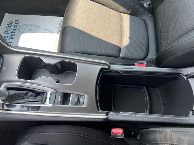 Photo of 2021 Platinum White Pearl Honda Accord
