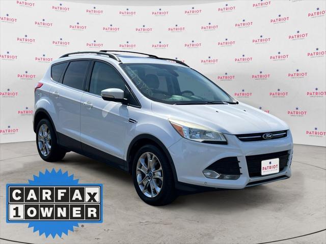 2013 Ford Escape
