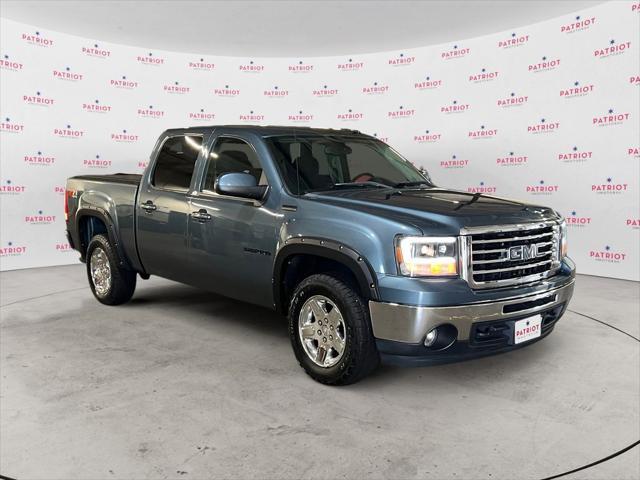 2011 GMC Sierra 1500