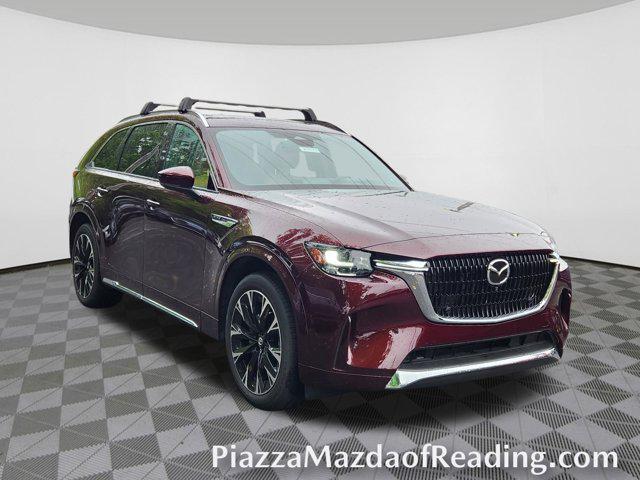 2024 Mazda Cx-90