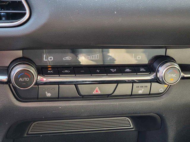 Photo of 2024 Jet Black Mica Mazda CX-30