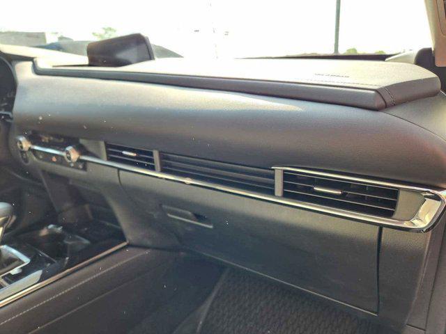 Photo of 2024 Jet Black Mica Mazda CX-30