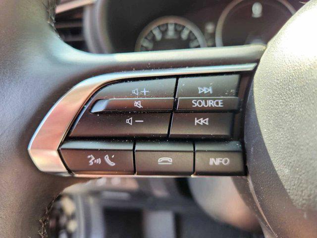 Photo of 2024 Jet Black Mica Mazda CX-30